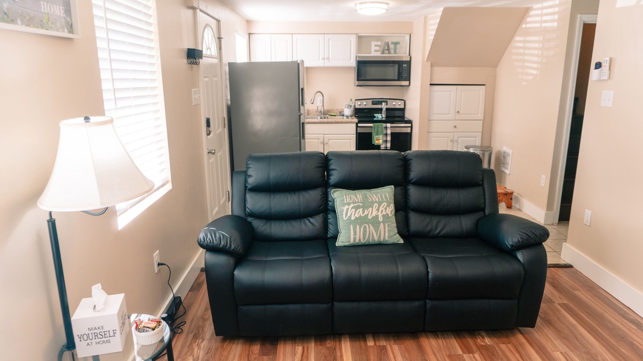 Photo of Livingroom in Arcadia