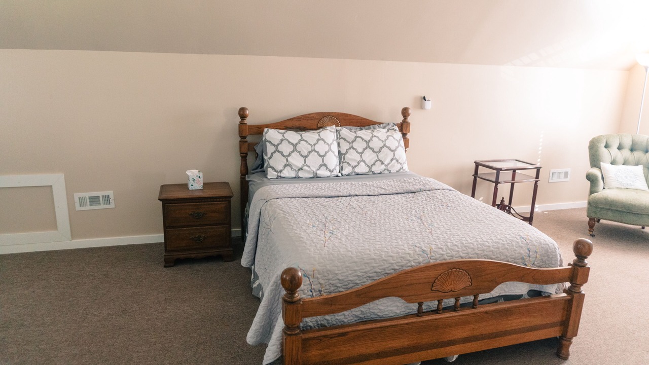 Photo of Bedroom in Arcadia