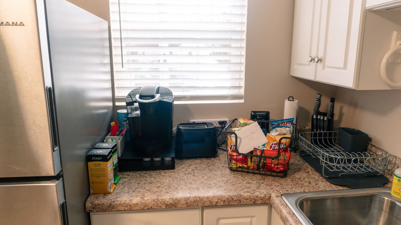 Photo of Kitchen in Arcadia