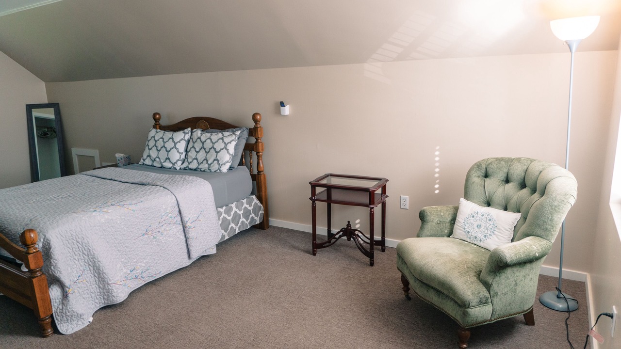 Photo of Bedroom in Arcadia
