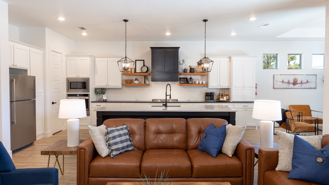 Photo of Livingroom in Arlington