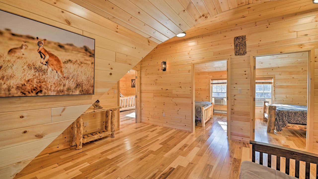 Photo of Bedroom in Wells Bridge