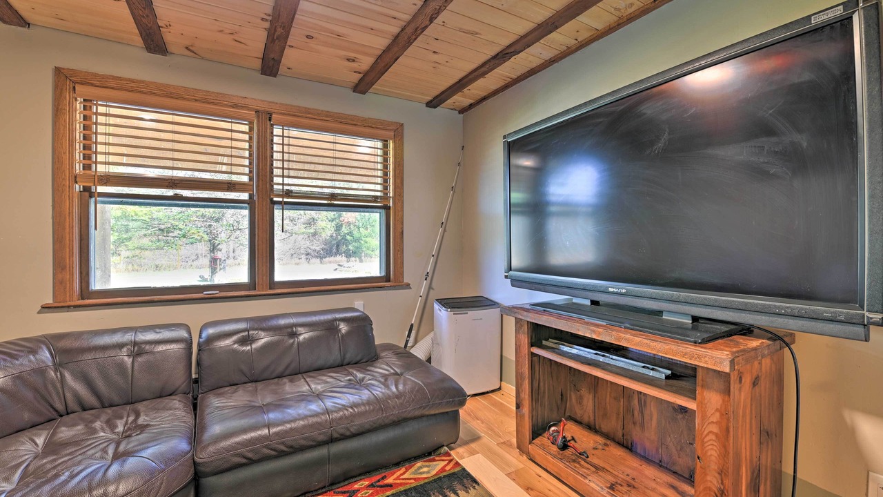 Photo of Bedroom in Wells Bridge