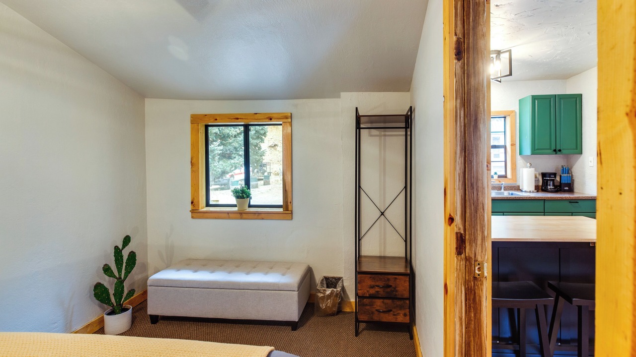 Photo of Bedroom in Red River