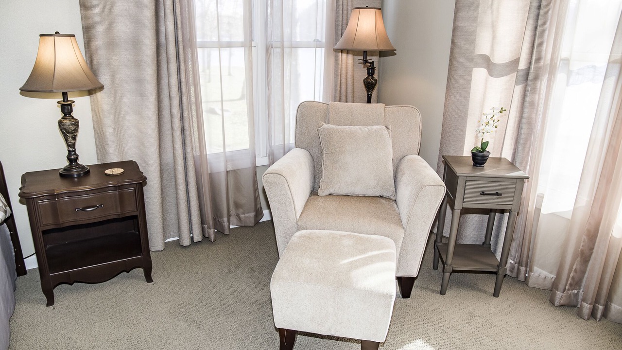 Photo of Livingroom in Fairfield Glade