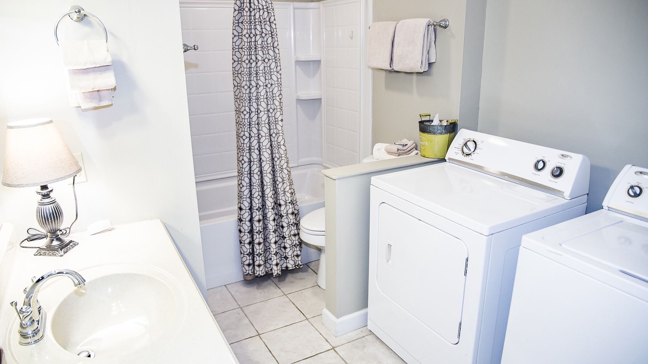Photo of Bathroom in Fairfield Glade