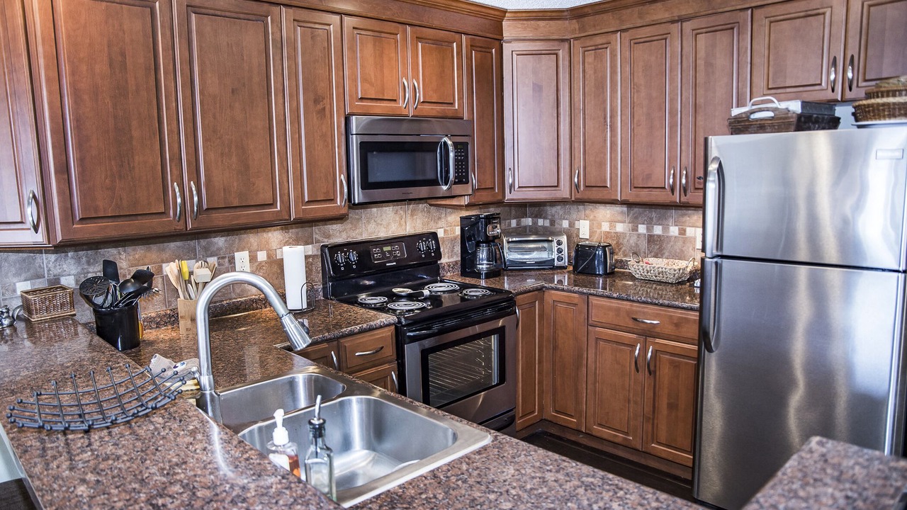Photo of Kitchen in Fairfield Glade