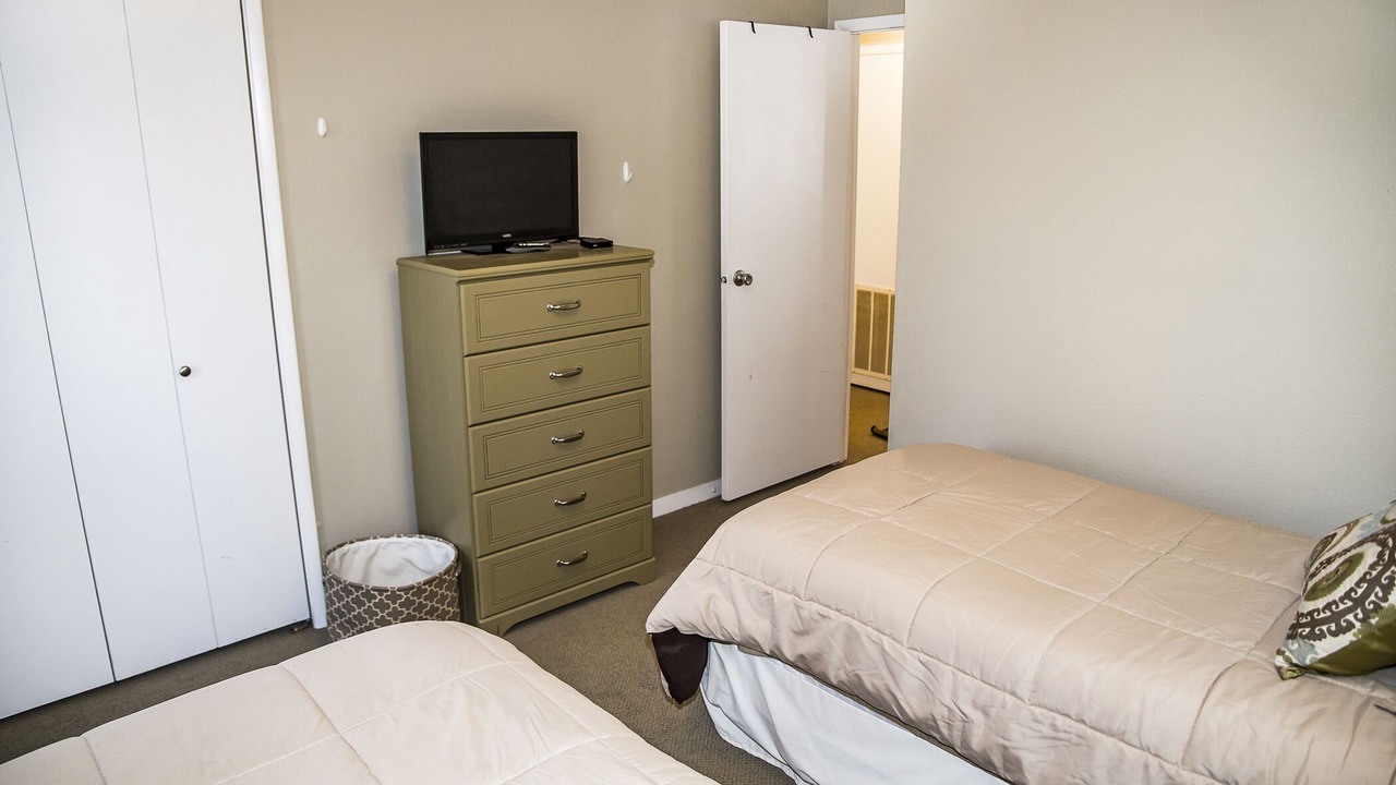 Photo of Bedroom in Fairfield Glade