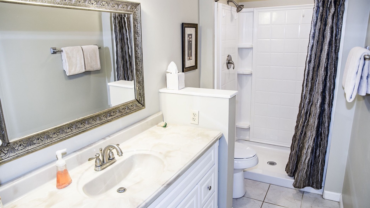 Photo of Bathroom in Fairfield Glade