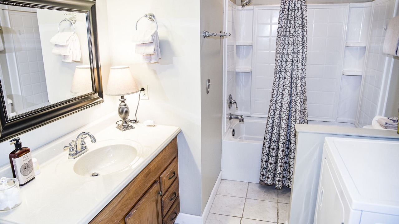 Photo of Bathroom in Fairfield Glade