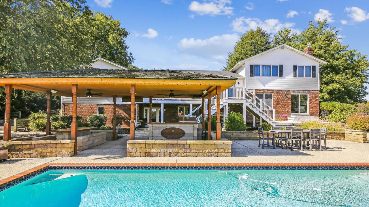 Photo of Outdoor in Stevensville
