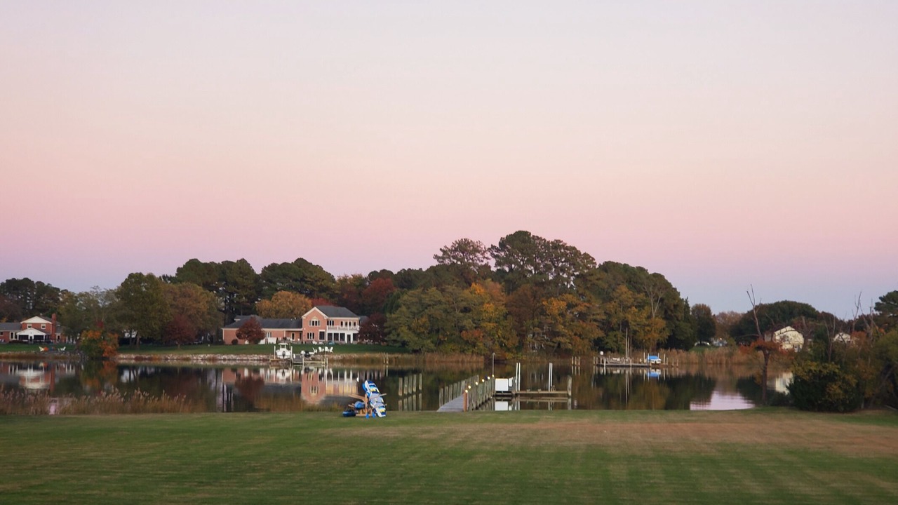 Photo of Outdoor in Stevensville