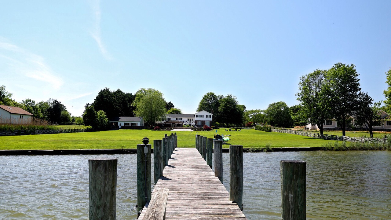 Photo of Outdoor in Stevensville