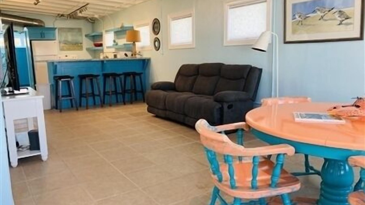 Photo of Livingroom in Port Mansfield