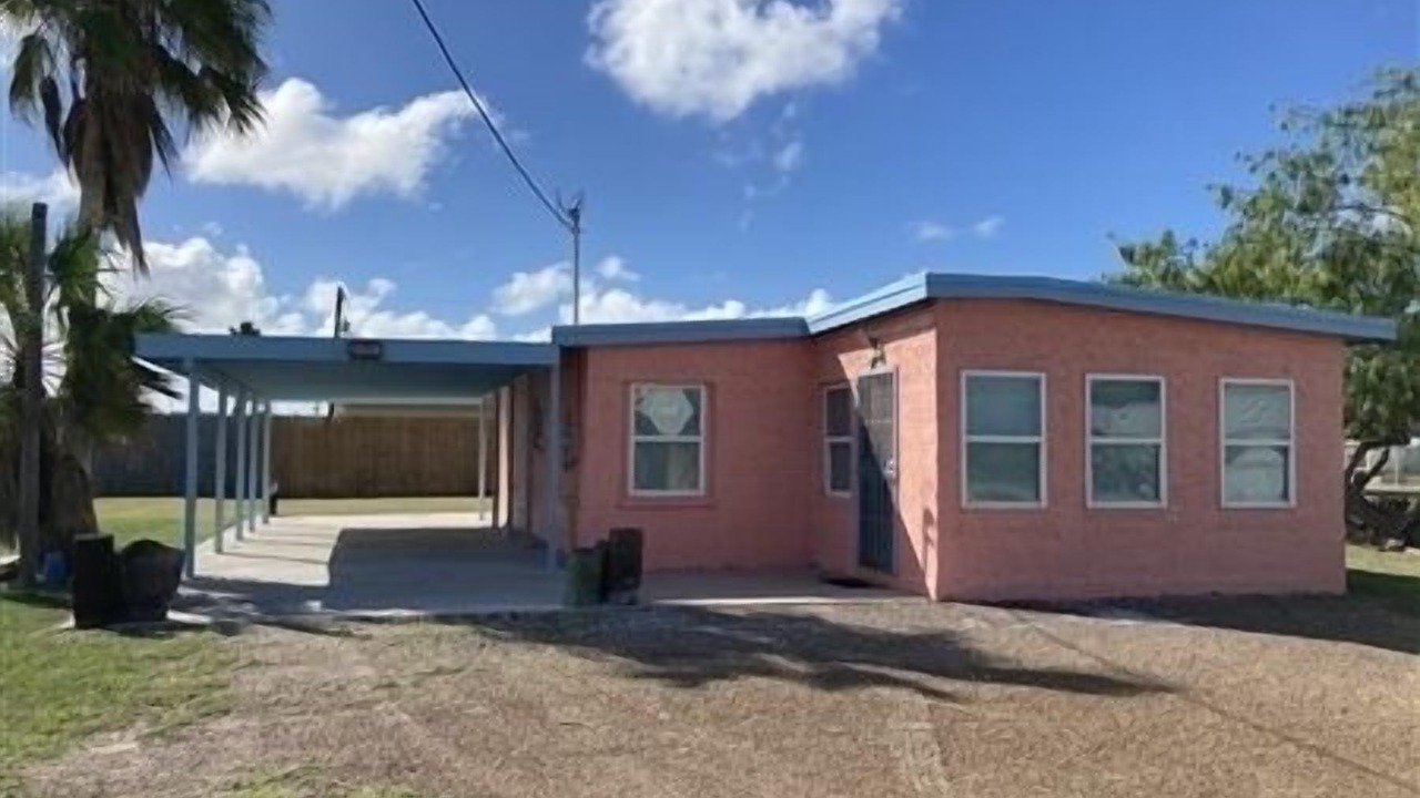 Photo of Outdoor in Port Mansfield