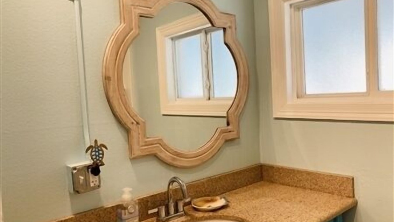Photo of Bathroom in Port Mansfield