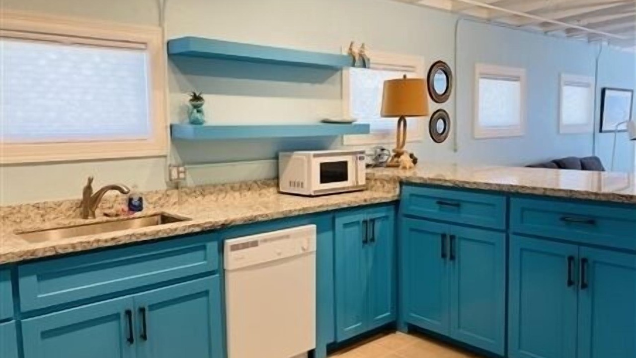 Photo of Kitchen in Port Mansfield