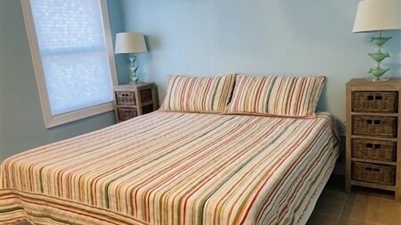 Photo of Bedroom in Port Mansfield