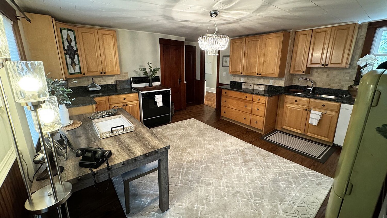 Photo of Kitchen in Danvers
