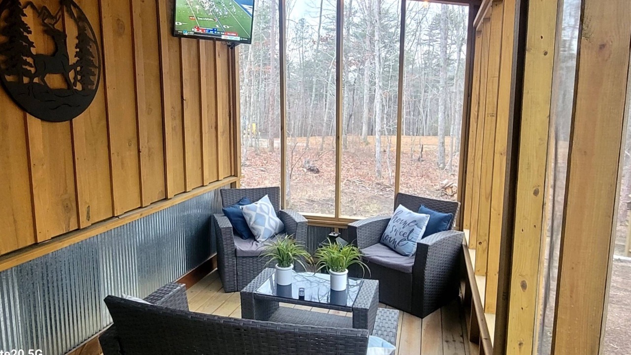 Photo of Outdoor in Rising Fawn