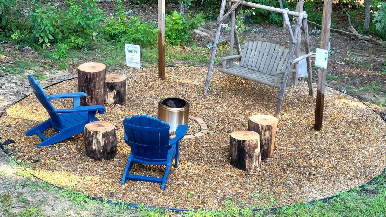Photo of Outdoor in Rising Fawn