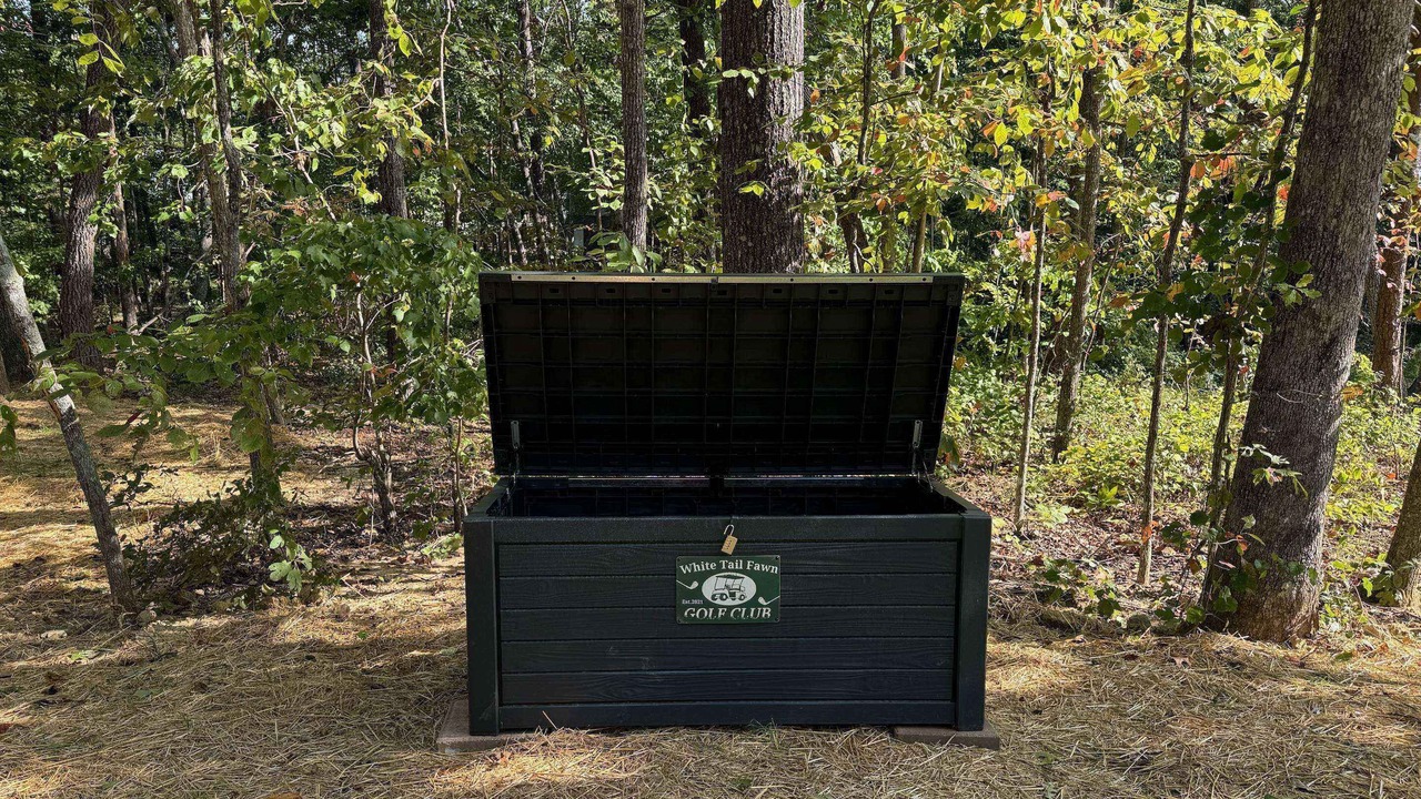Photo of Outdoor in Rising Fawn