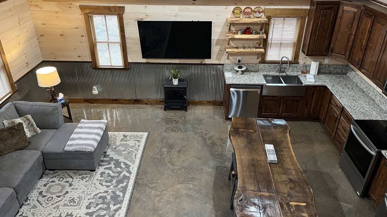 Photo of Outdoor in Rising Fawn