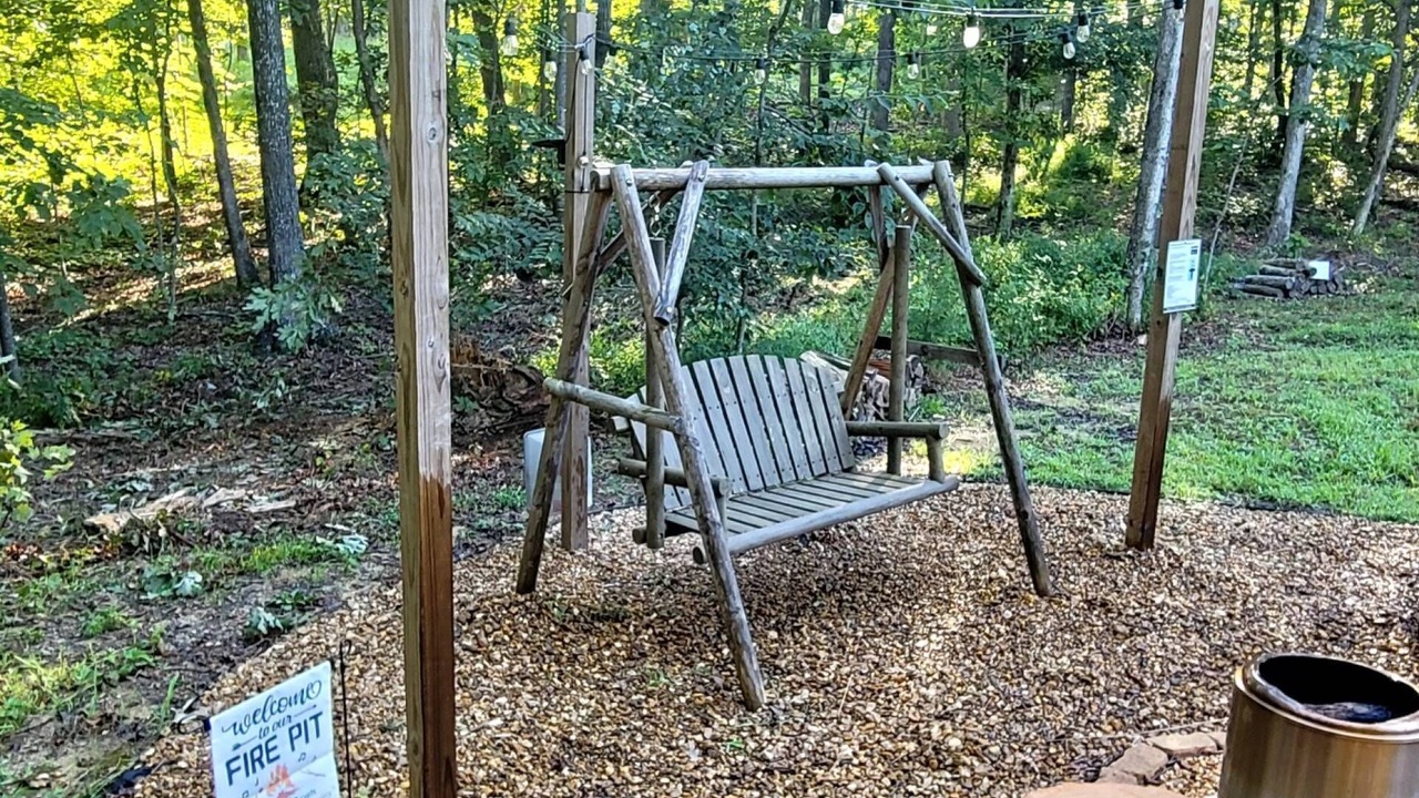 Photo of Outdoor in Rising Fawn