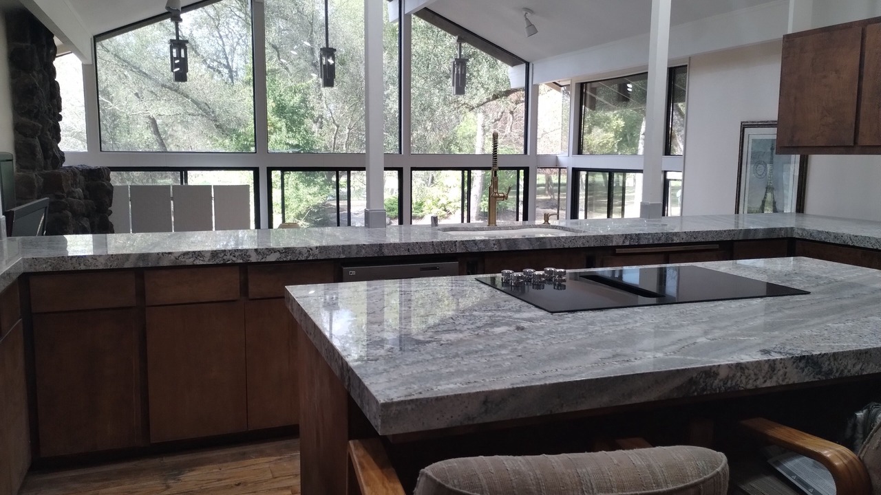 Photo of Kitchen in Loomis