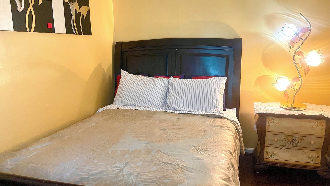 Photo of Bedroom in Montclair
