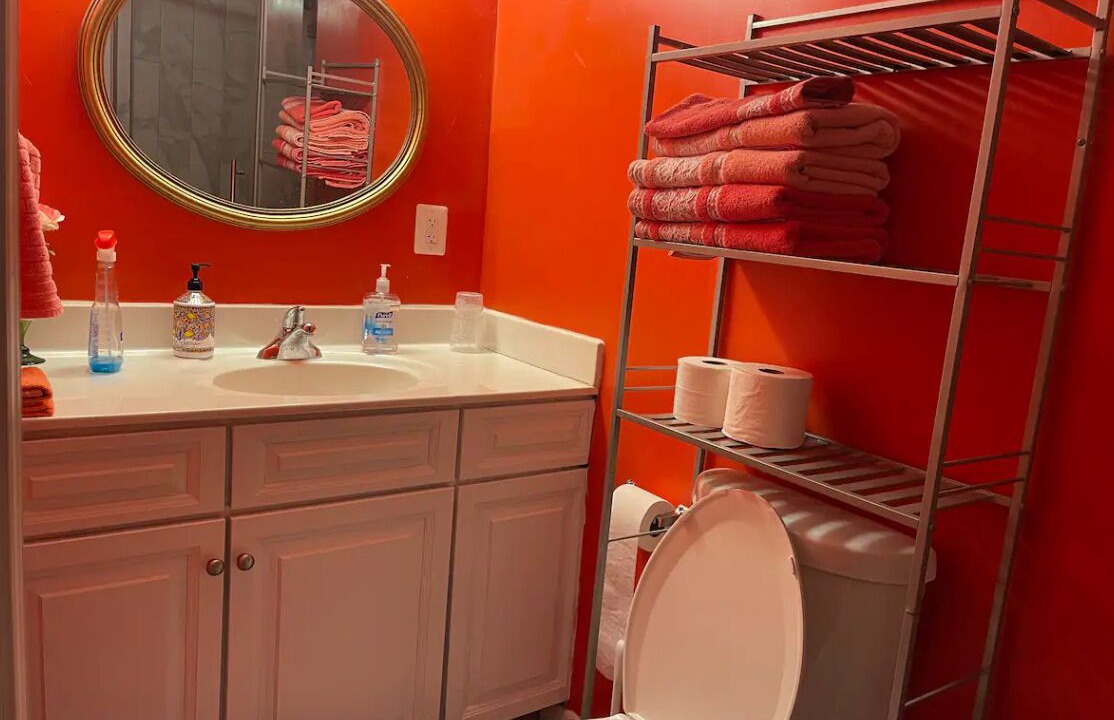Photo of Bathroom in Montclair