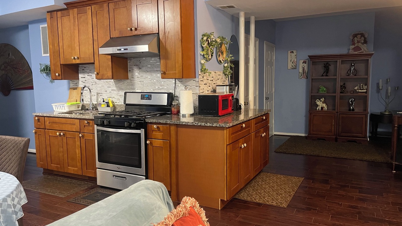 Photo of Kitchen in Montclair