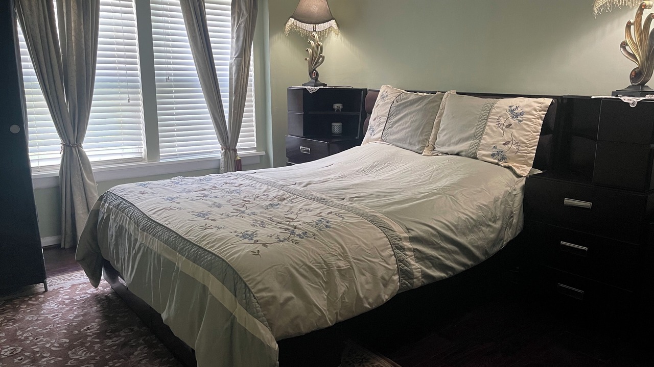 Photo of Bedroom in Montclair