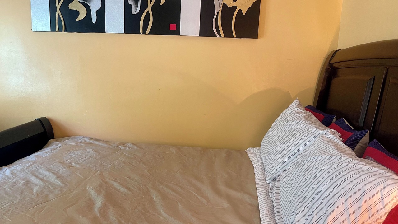 Photo of Bedroom in Montclair