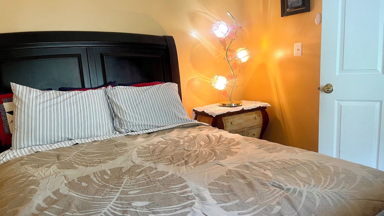 Photo of Bedroom in Montclair