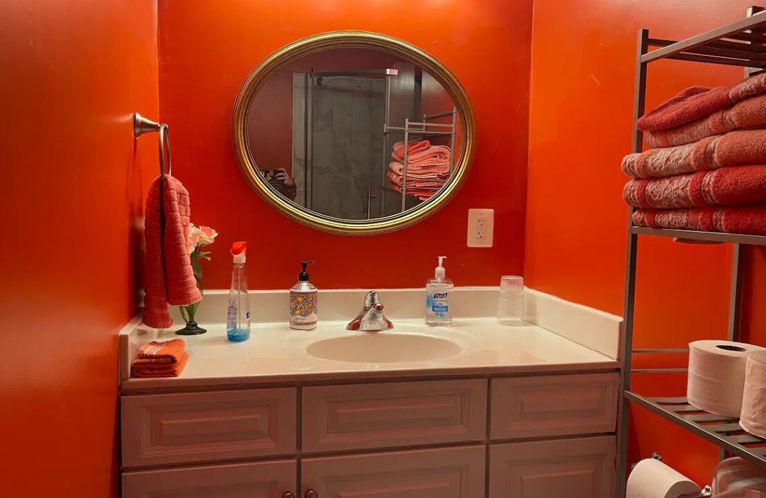 Photo of Bathroom in Montclair