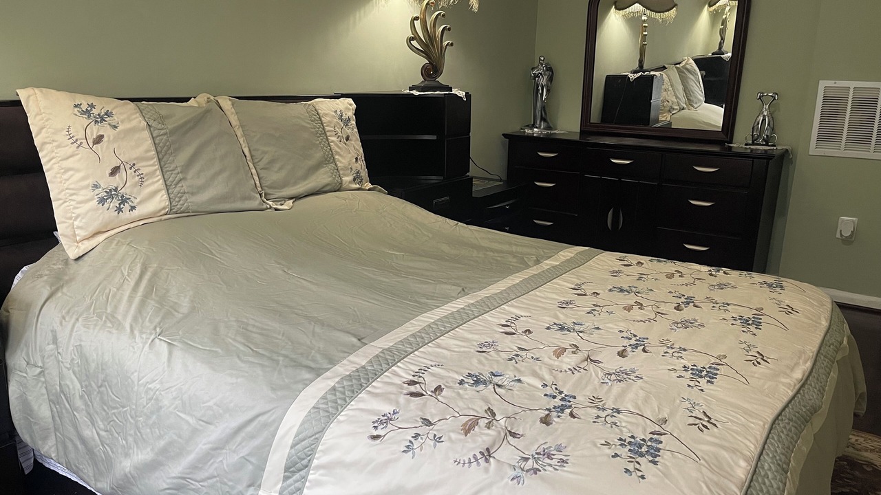 Photo of Bedroom in Montclair