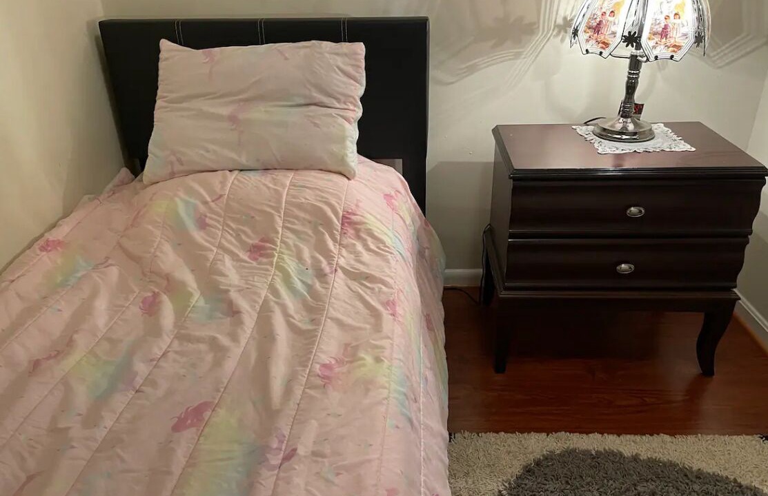 Photo of Bedroom in Montclair