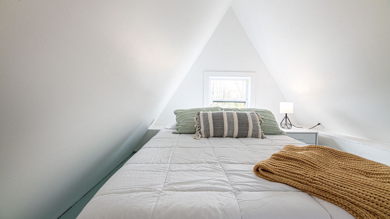 Photo of Bedroom in Wartburg
