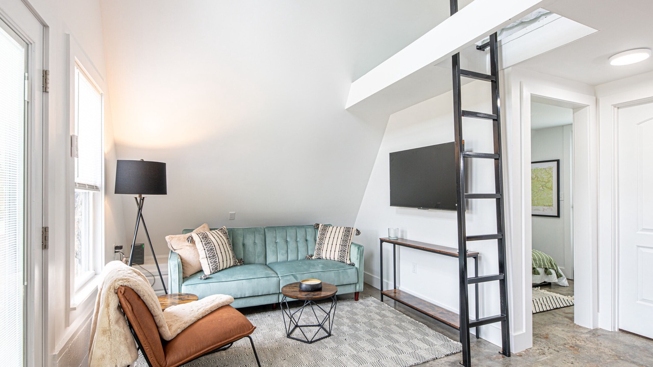 Photo of Livingroom in Wartburg