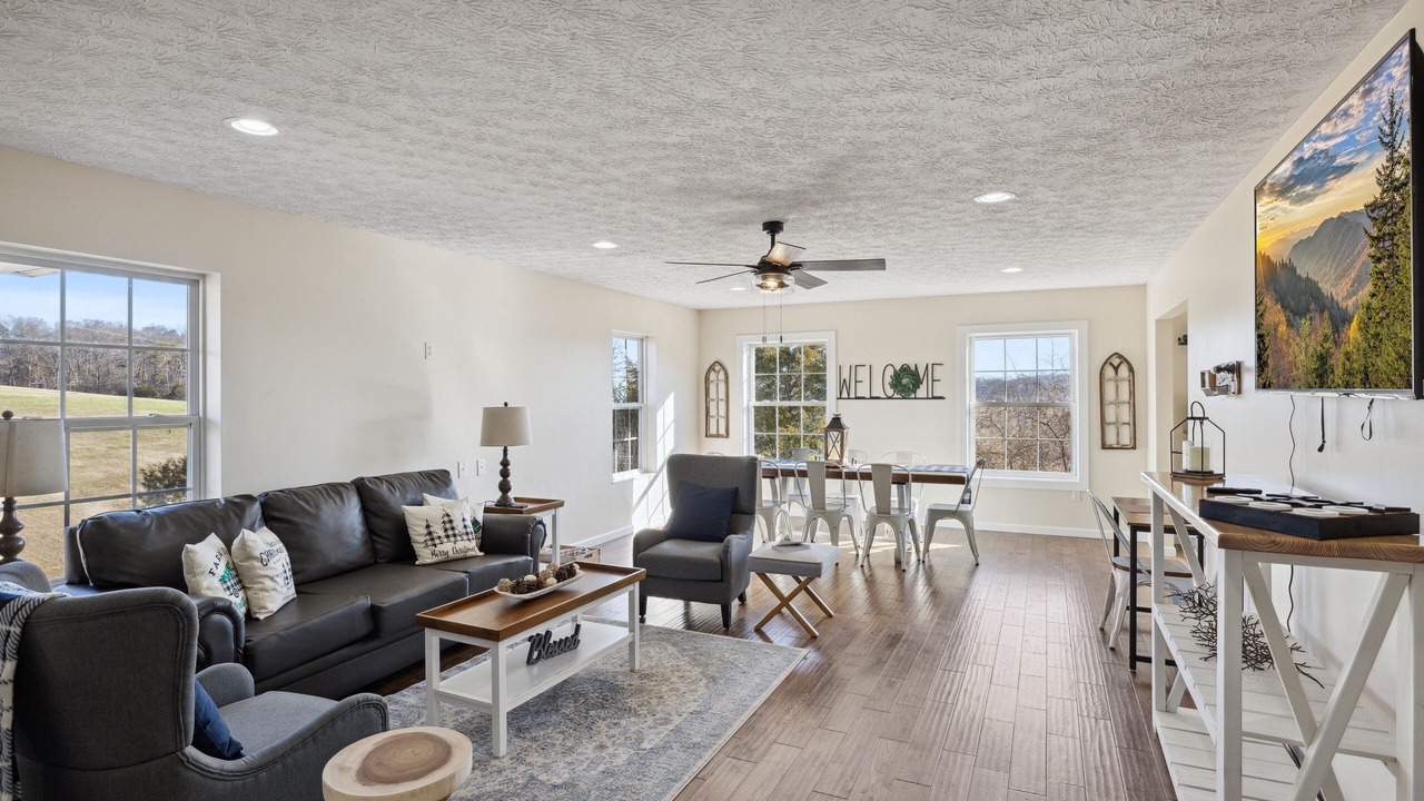 Photo of Livingroom in Kodak