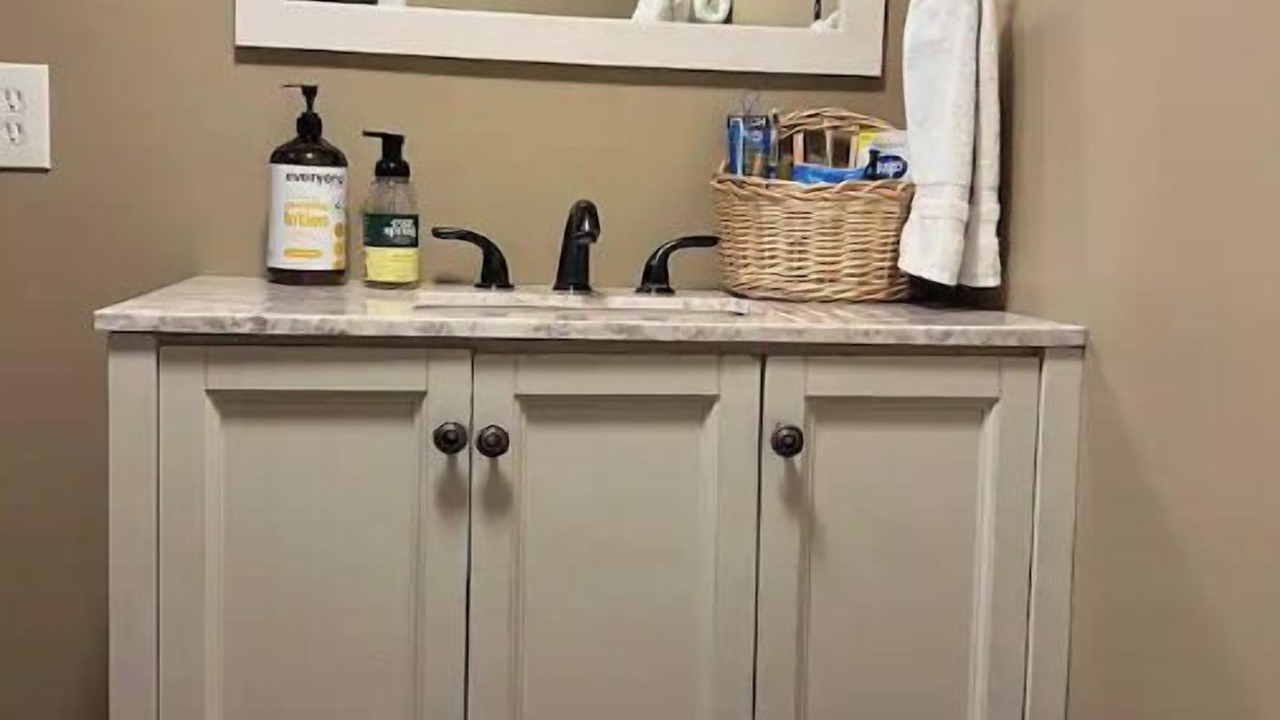 Photo of Bathroom in Inglewood