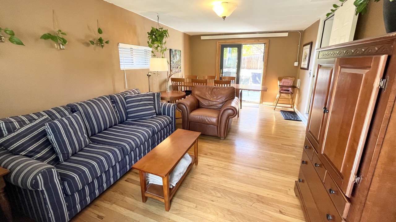 Photo of Bedroom in South Park Hill