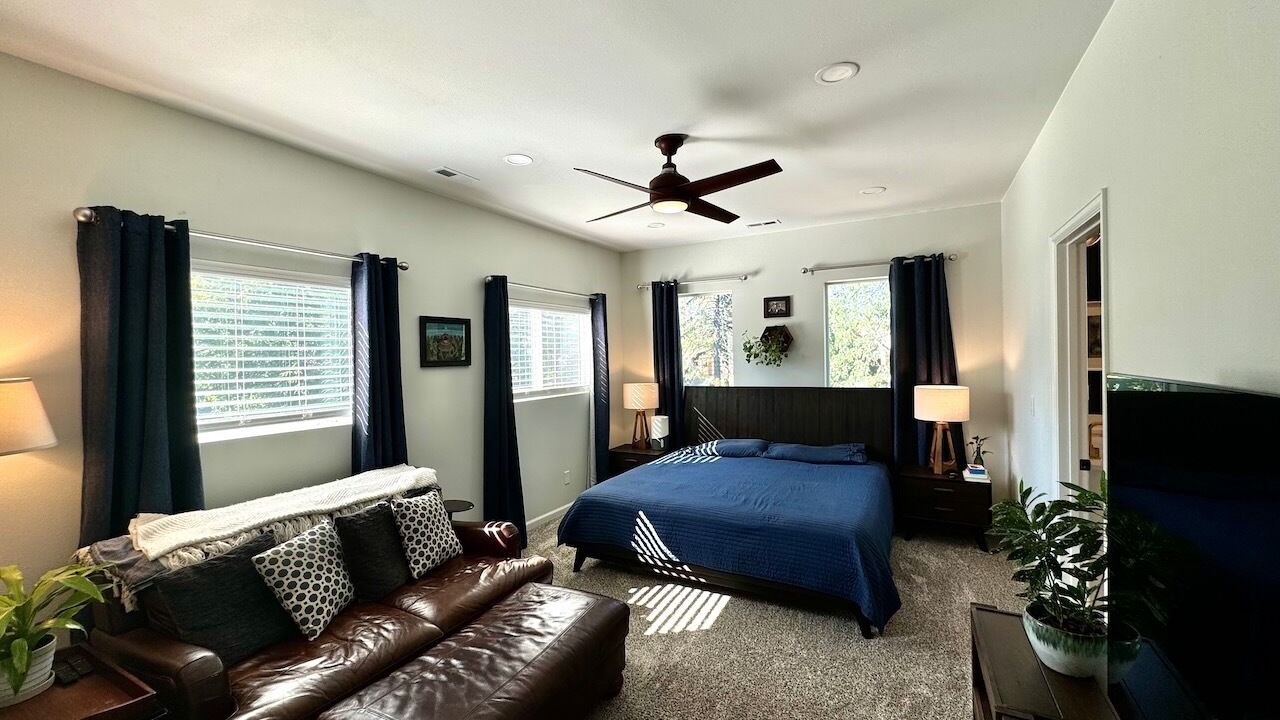 Photo of Bedroom in South Park Hill