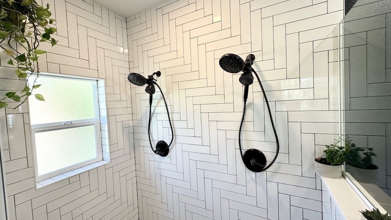 Photo of Bathroom in South Park Hill