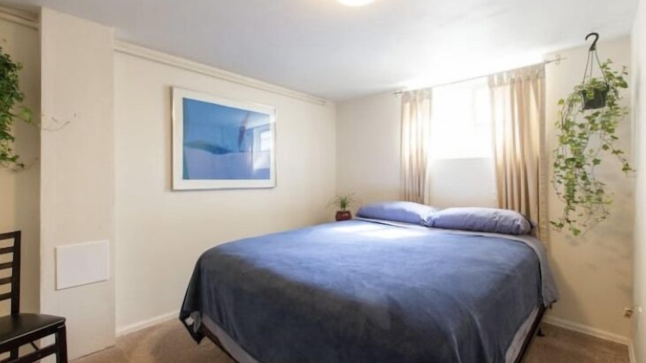 Photo of Bedroom in South Park Hill