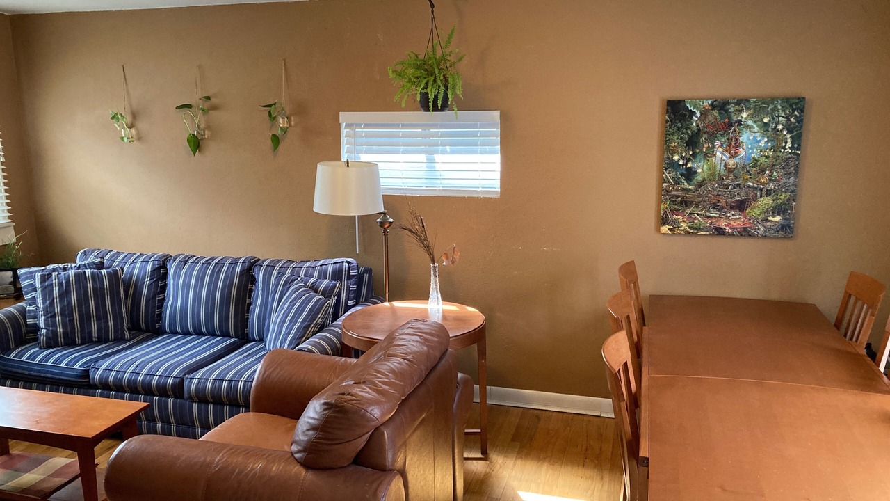 Photo of Bedroom in South Park Hill