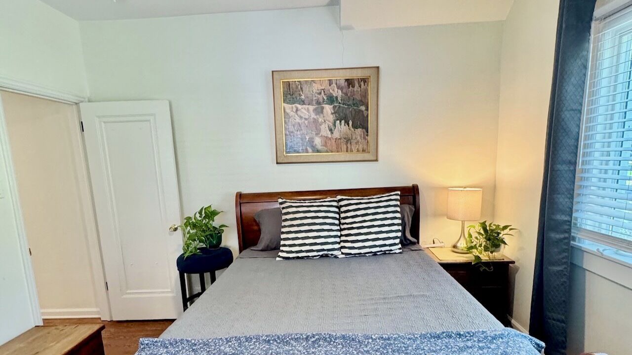 Photo of Bedroom in South Park Hill