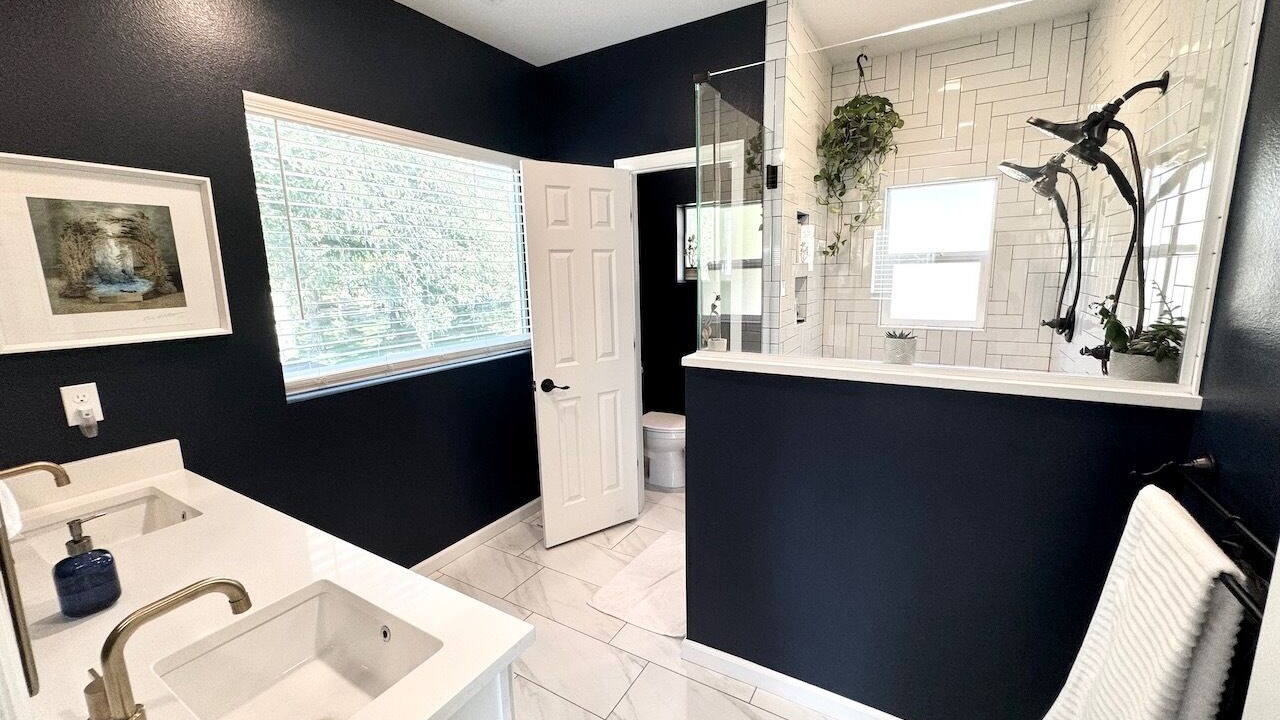 Photo of Bathroom in South Park Hill