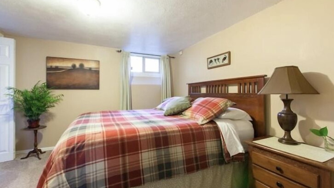 Photo of Bedroom in South Park Hill